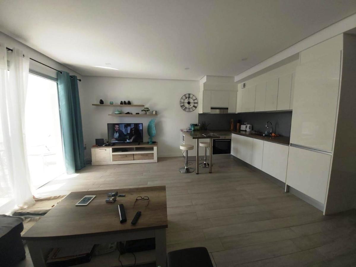New Apartment Near The Beach In Playa Paraiso Zewnętrze zdjęcie
