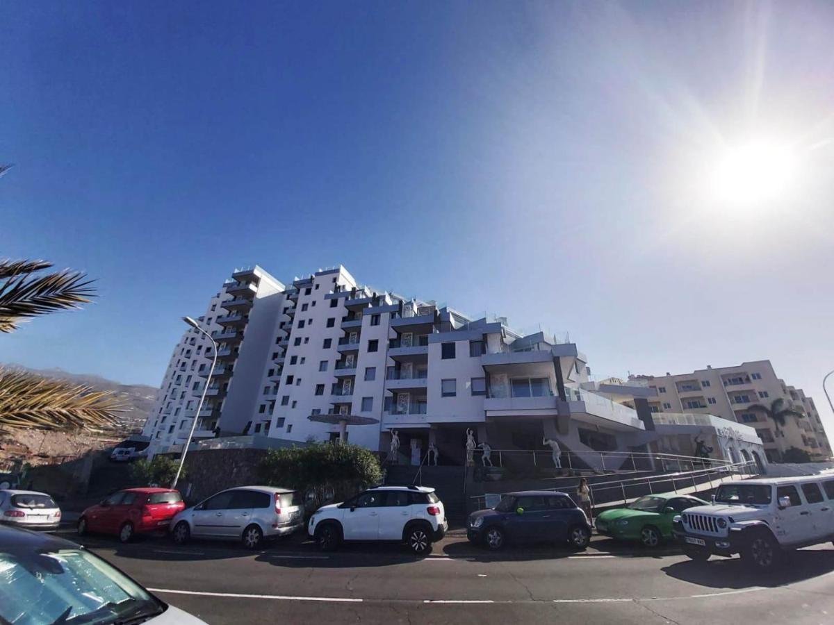 New Apartment Near The Beach In Playa Paraiso Zewnętrze zdjęcie