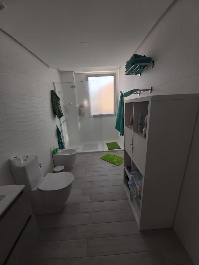 New Apartment Near The Beach In Playa Paraiso Zewnętrze zdjęcie
