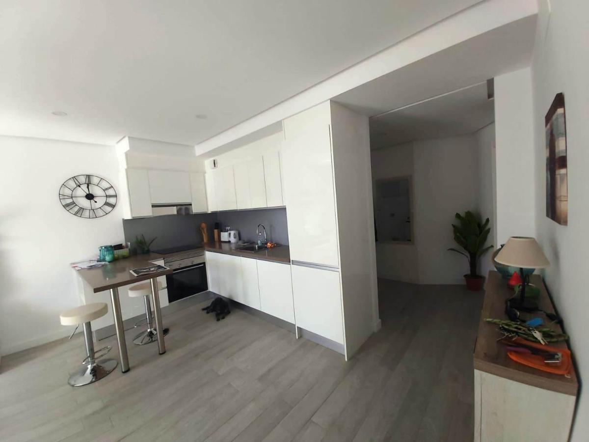 New Apartment Near The Beach In Playa Paraiso Zewnętrze zdjęcie