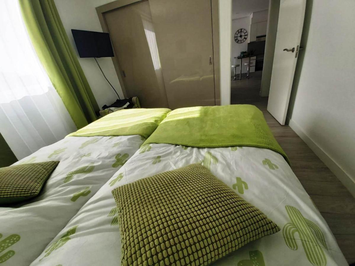 New Apartment Near The Beach In Playa Paraiso Zewnętrze zdjęcie