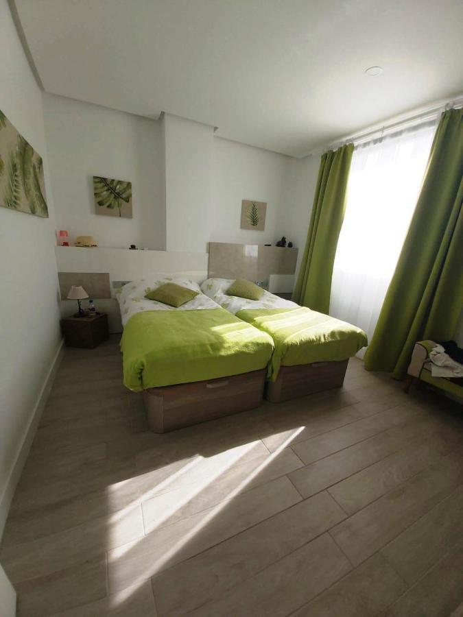 New Apartment Near The Beach In Playa Paraiso Zewnętrze zdjęcie