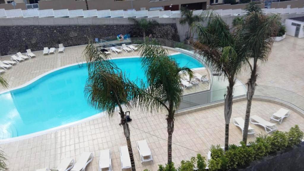 New Apartment Near The Beach In Playa Paraiso Zewnętrze zdjęcie
