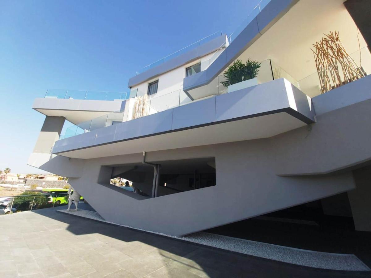 New Apartment Near The Beach In Playa Paraiso Zewnętrze zdjęcie