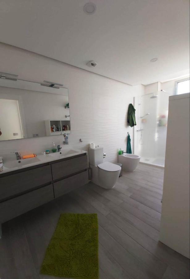 New Apartment Near The Beach In Playa Paraiso Zewnętrze zdjęcie