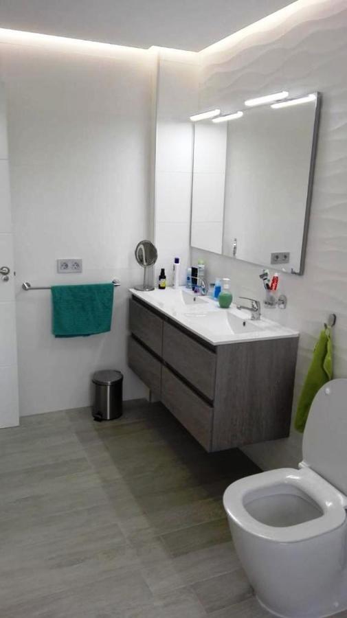 New Apartment Near The Beach In Playa Paraiso Zewnętrze zdjęcie