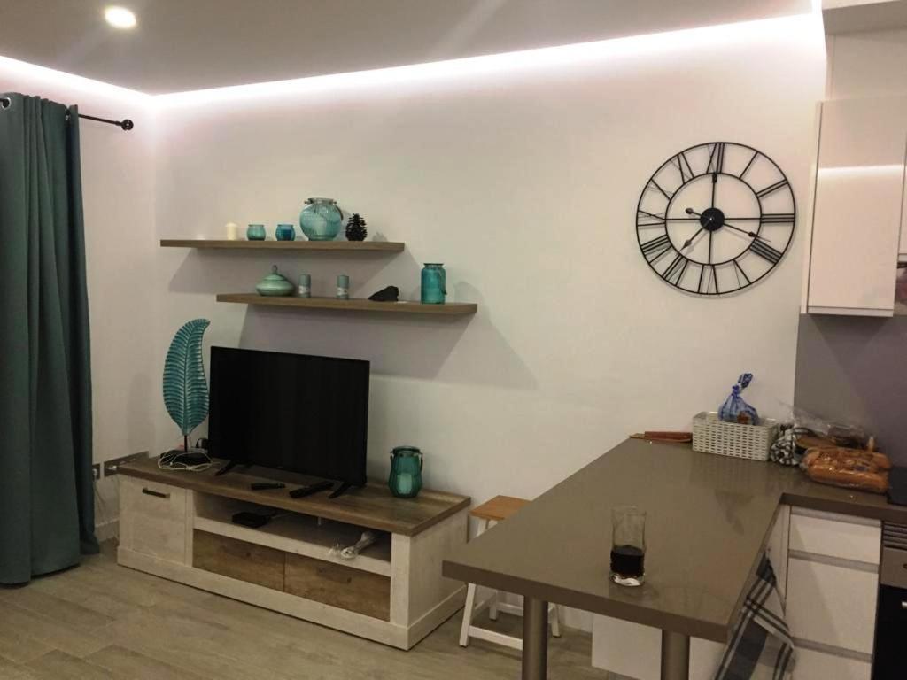 New Apartment Near The Beach In Playa Paraiso Zewnętrze zdjęcie