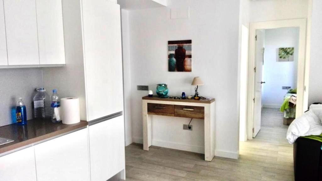 New Apartment Near The Beach In Playa Paraiso Zewnętrze zdjęcie