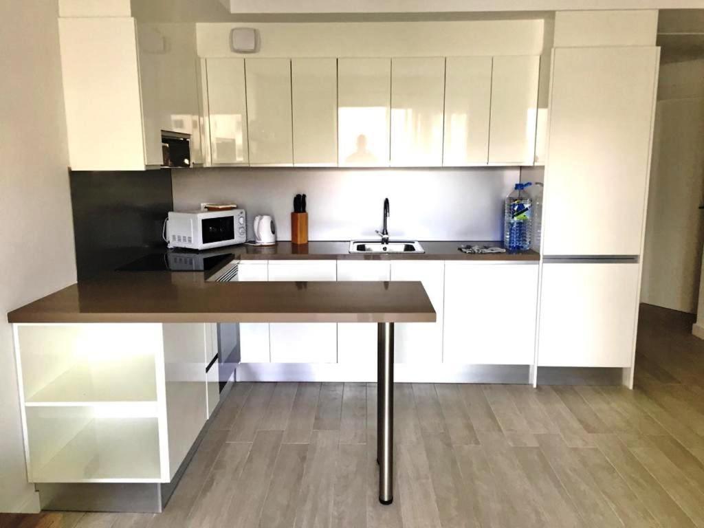 New Apartment Near The Beach In Playa Paraiso Zewnętrze zdjęcie