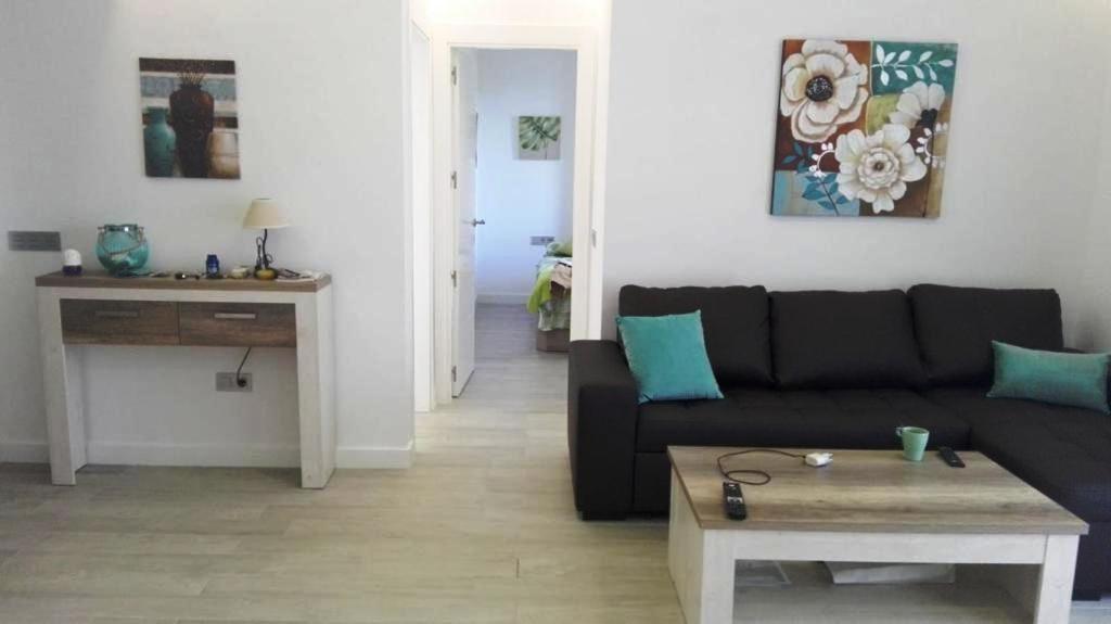 New Apartment Near The Beach In Playa Paraiso Zewnętrze zdjęcie