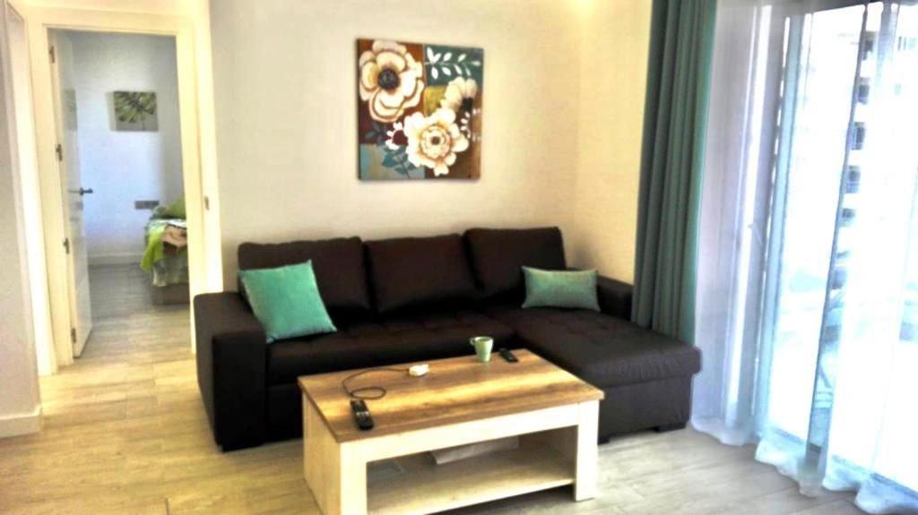 New Apartment Near The Beach In Playa Paraiso Zewnętrze zdjęcie