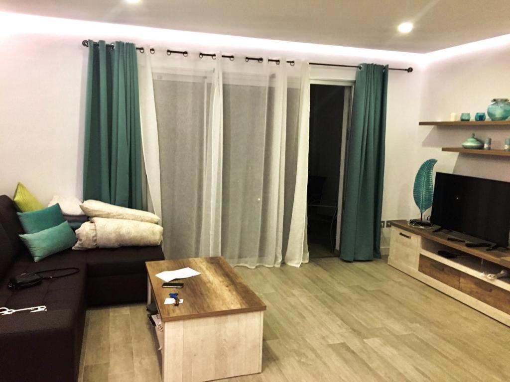New Apartment Near The Beach In Playa Paraiso Zewnętrze zdjęcie