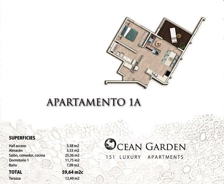 New Apartment Near The Beach In Playa Paraiso Zewnętrze zdjęcie