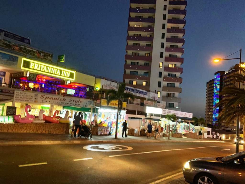 New Apartment Near The Beach In Playa Paraiso Zewnętrze zdjęcie